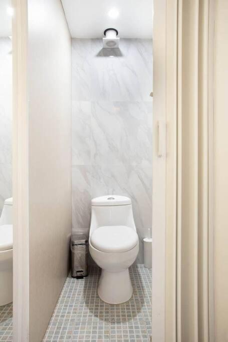 Habitacion Privada Con Terraza En Polanco. مدينة مكسيكو المظهر الخارجي الصورة