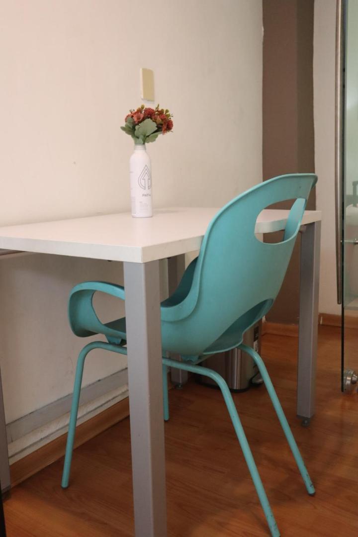 Habitacion Privada Con Terraza En Polanco. مدينة مكسيكو المظهر الخارجي الصورة